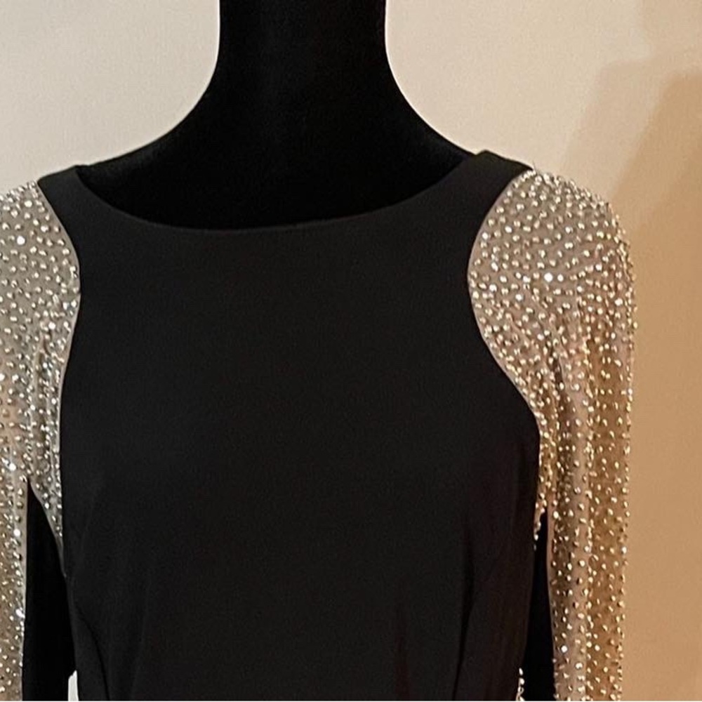 Evening Wear